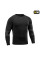M-Tac Compression Thermal Shirt, Black