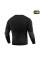 M-Tac Compression Thermal Shirt, Black