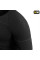 M-Tac Compression Thermal Shirt, Black