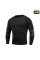 M-Tac Compression Thermal Shirt, Black