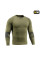 M-Tac Compression Thermal Shirt - Olive