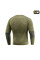 M-Tac Compression Thermal Shirt - Olive