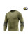 M-Tac Compression Thermal Shirt - Olive