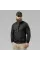 Army Ukraine Tactical Windbreaker Jacket — Black