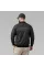 Army Ukraine Tactical Windbreaker Jacket — Black