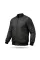Army Ukraine Tactical Windbreaker Jacket — Black