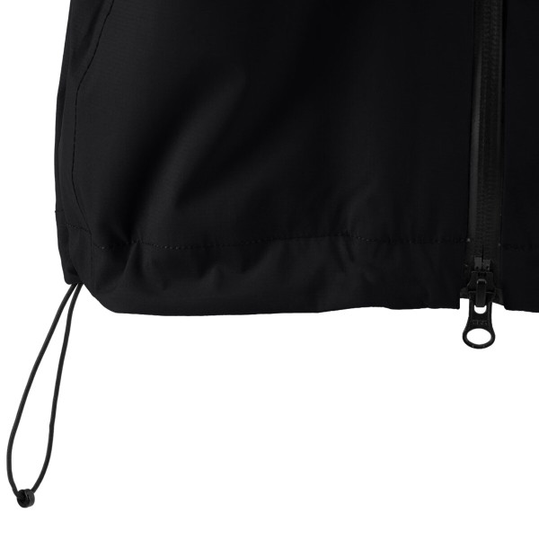 Helikon Squall Torrent Stretch Hardshell Jacket - Black
