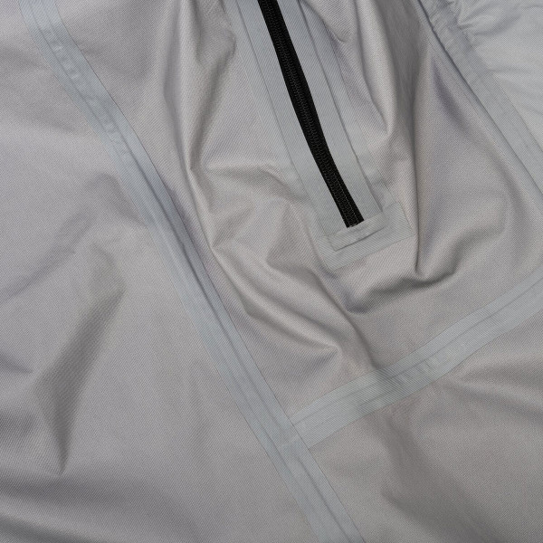 Helikon Squall Torrent Stretch Hardshell Jacket - Black