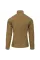 Helikon MCDU Combat Shirt (NyCo) — Coyote