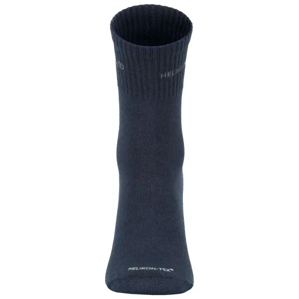 Helikon All Round Summer Tactical Socks, 3‑Pack, Blue