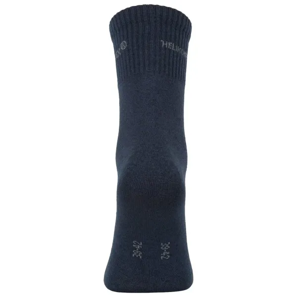Helikon All Round Summer Tactical Socks, 3‑Pack, Blue
