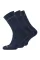 Helikon All Round Summer Tactical Socks, 3‑Pack, Blue