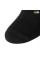 M-Tac Short Tactical Socks, Black