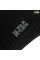 M-Tac Short Tactical Socks, Black