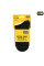 M-Tac Short Tactical Socks, Black