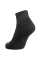 Pentagon Low-Cut Short Socks EL14013 — Black