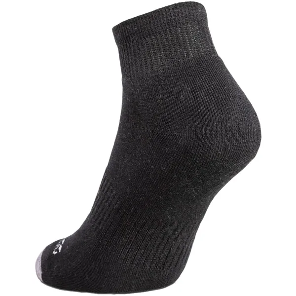 Pentagon Low-Cut Short Socks EL14013 — Black