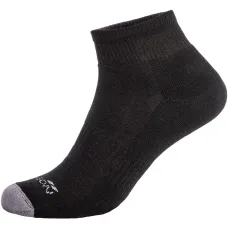 Pentagon Low-Cut Short Socks EL14013 — Black