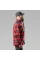 Combatant Blackwater Pro 250 Plaid Shirt (Lava)