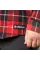 Combatant Blackwater Pro 250 Plaid Shirt (Lava)