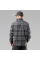 Combatant Blackwater Pro 250 Plaid Shirt — Storm