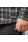 Combatant Blackwater Pro 250 Plaid Shirt — Storm