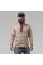 Combatant Blackwater Pro 250 Plaid Shirt, Beige