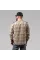 Combatant Blackwater Pro 250 Plaid Shirt, Beige