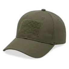 Kodor Tactical Cap, Olive