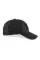 Kodor Tactical Cap, Black