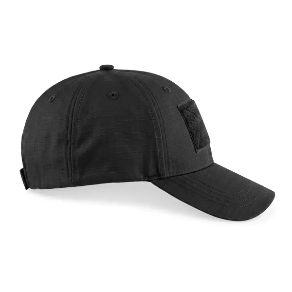 Kodor Tactical Cap, Black