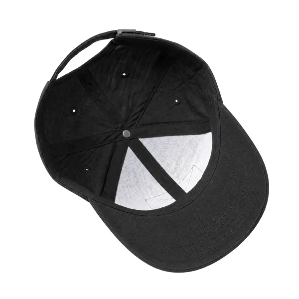 Kodor Tactical Cap, Black