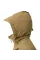Helikon Trooper Jacket MK2 StormStretch — Coyote