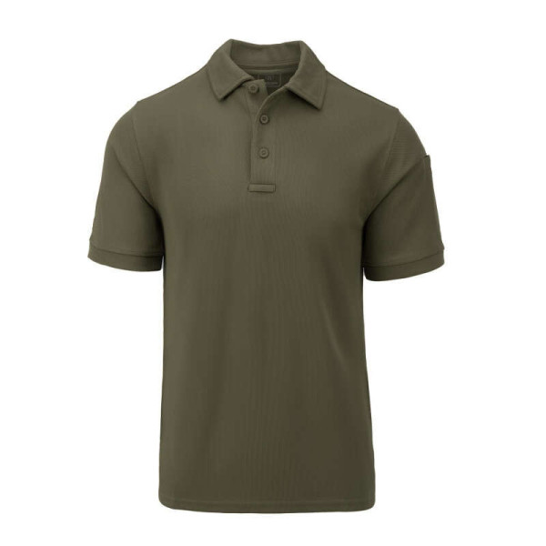 Helikon TopCool Lite Men's Polo — Olive