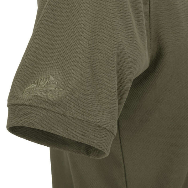 Helikon TopCool Lite Men's Polo — Olive