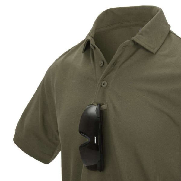Helikon TopCool Lite Men's Polo — Olive