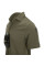 Helikon TopCool Lite Men's Polo — Olive