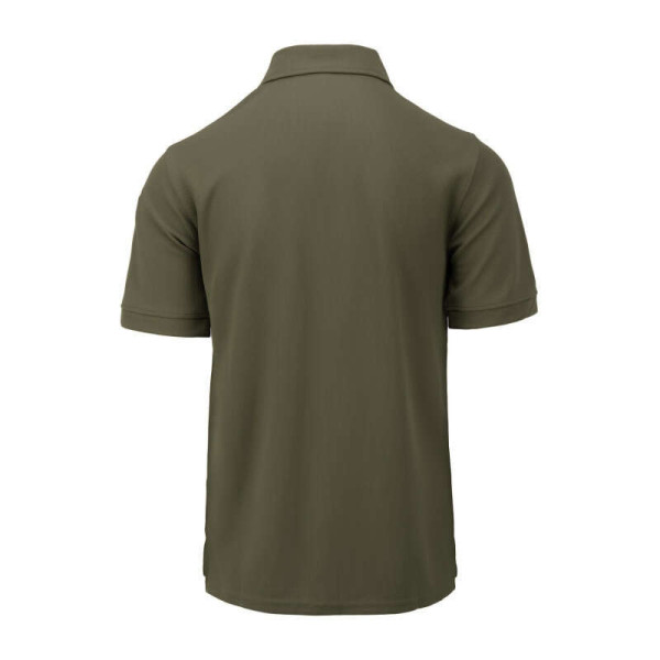 Helikon TopCool Lite Men's Polo — Olive