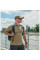 Helikon TopCool Lite Men's Polo — Olive