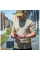 Helikon TopCool Lite Men's Polo — Olive