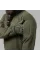 SPECPROM Windblock Tactical Fleece Jacket, Olive