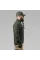 SPECPROM Windblock Tactical Fleece Jacket, Olive