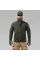 SPECPROM Windblock Tactical Fleece Jacket, Olive