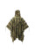 Helikon Kikimora Woodland Camouflage Poncho