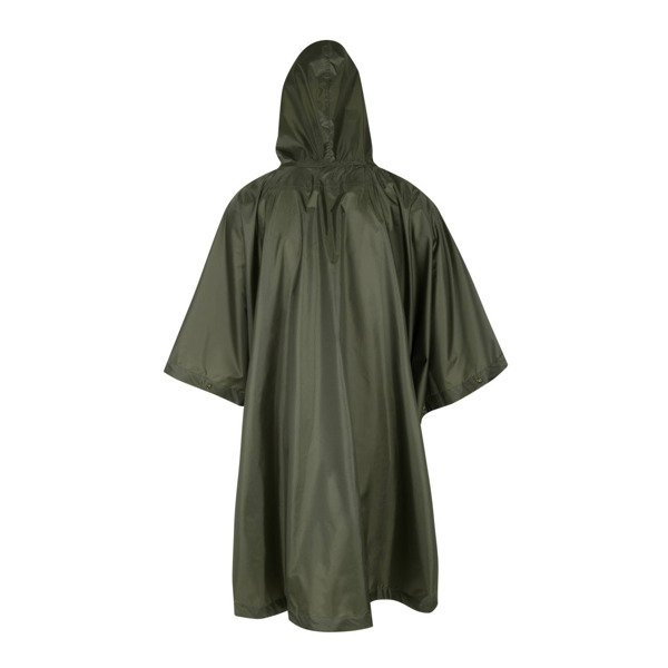 Helikon U.S. Poncho - Olive