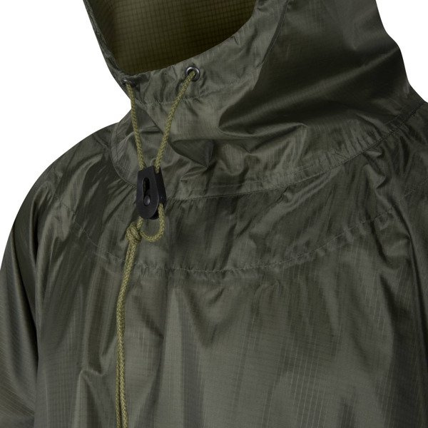Helikon U.S. Poncho - Olive