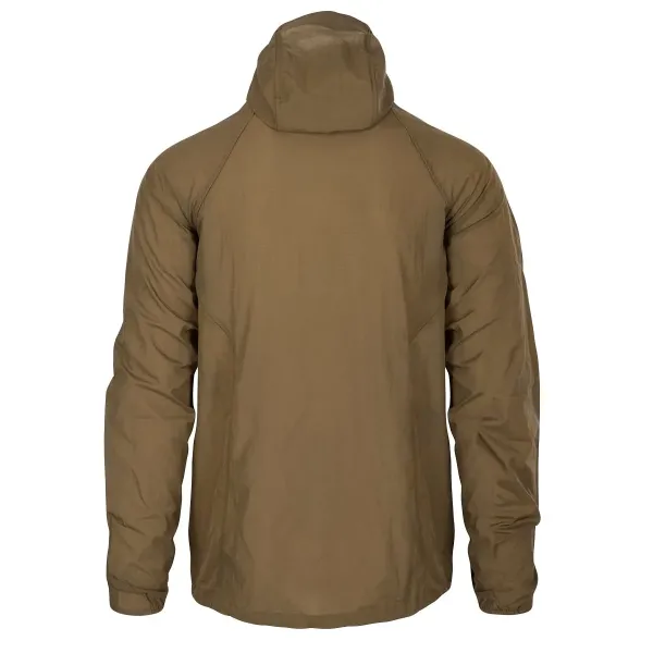 Helikon Tramontane WindPack Windbreaker — Coyote