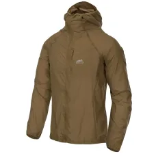 Helikon Tramontane WindPack Windbreaker — Coyote