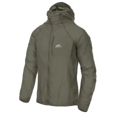 Helikon Tramontane WindPack Windbreaker Jacket — Olive