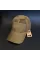 Helikon BBC Mesh Tactical Cap, Coyote